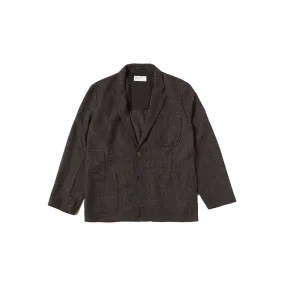 2 Button Jacket
