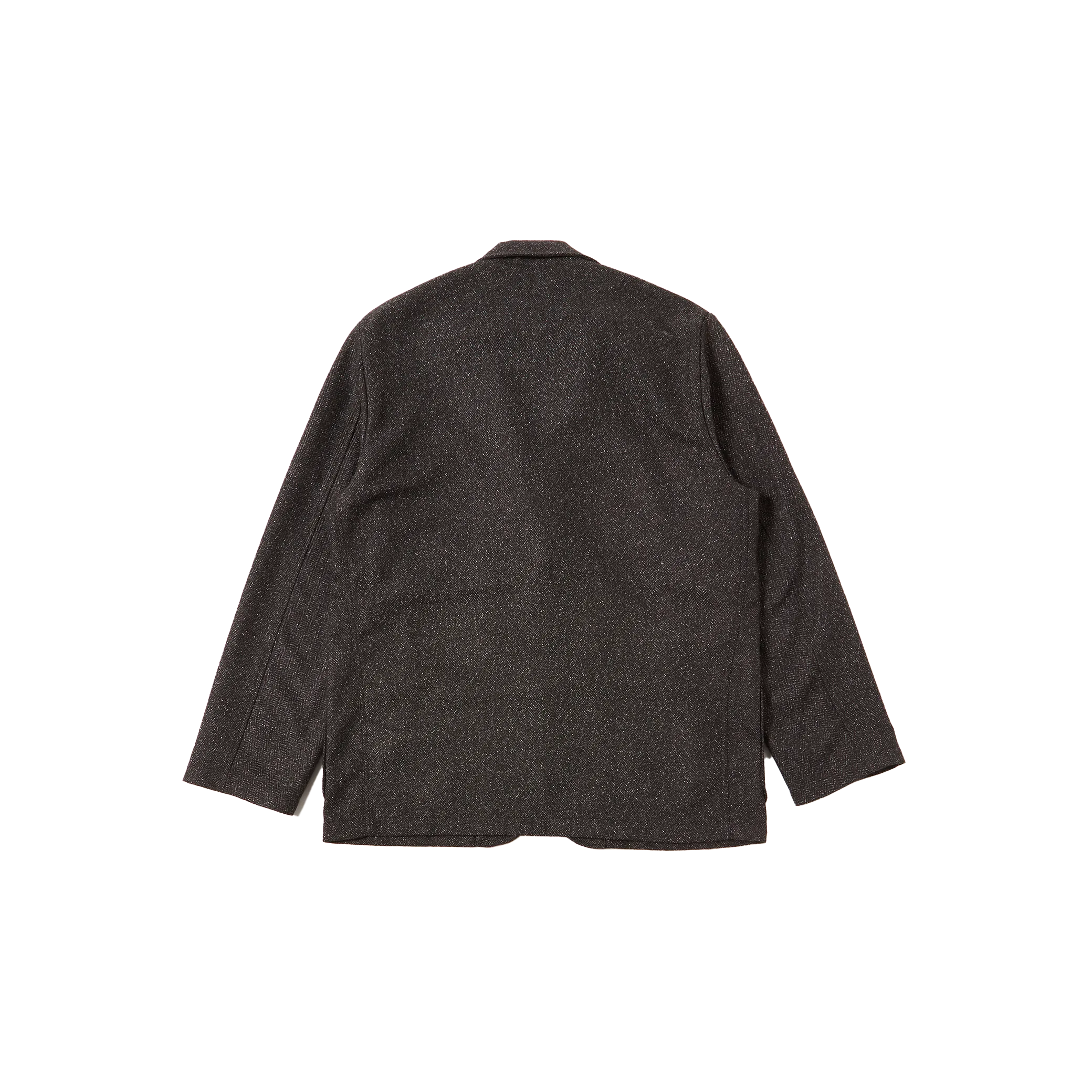 2 Button Jacket