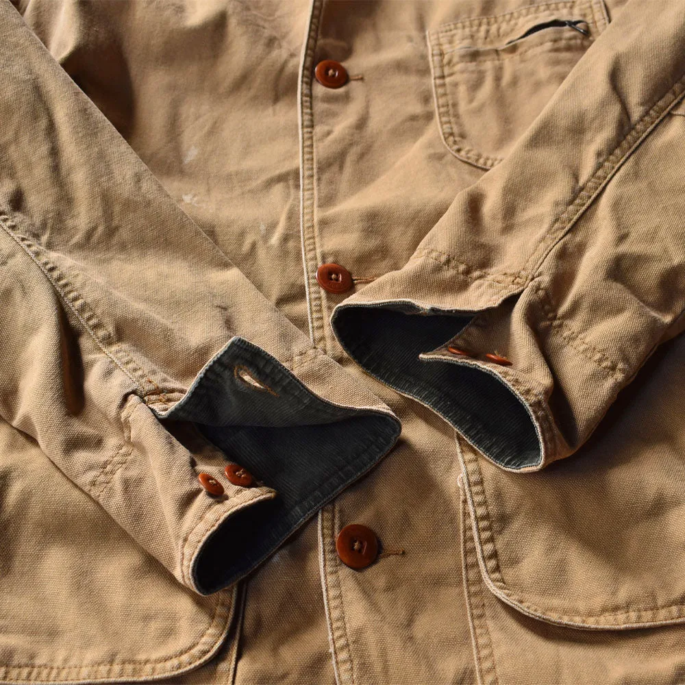 90’s L.L.Bean ライナー付き ハンティングジャケット 240220