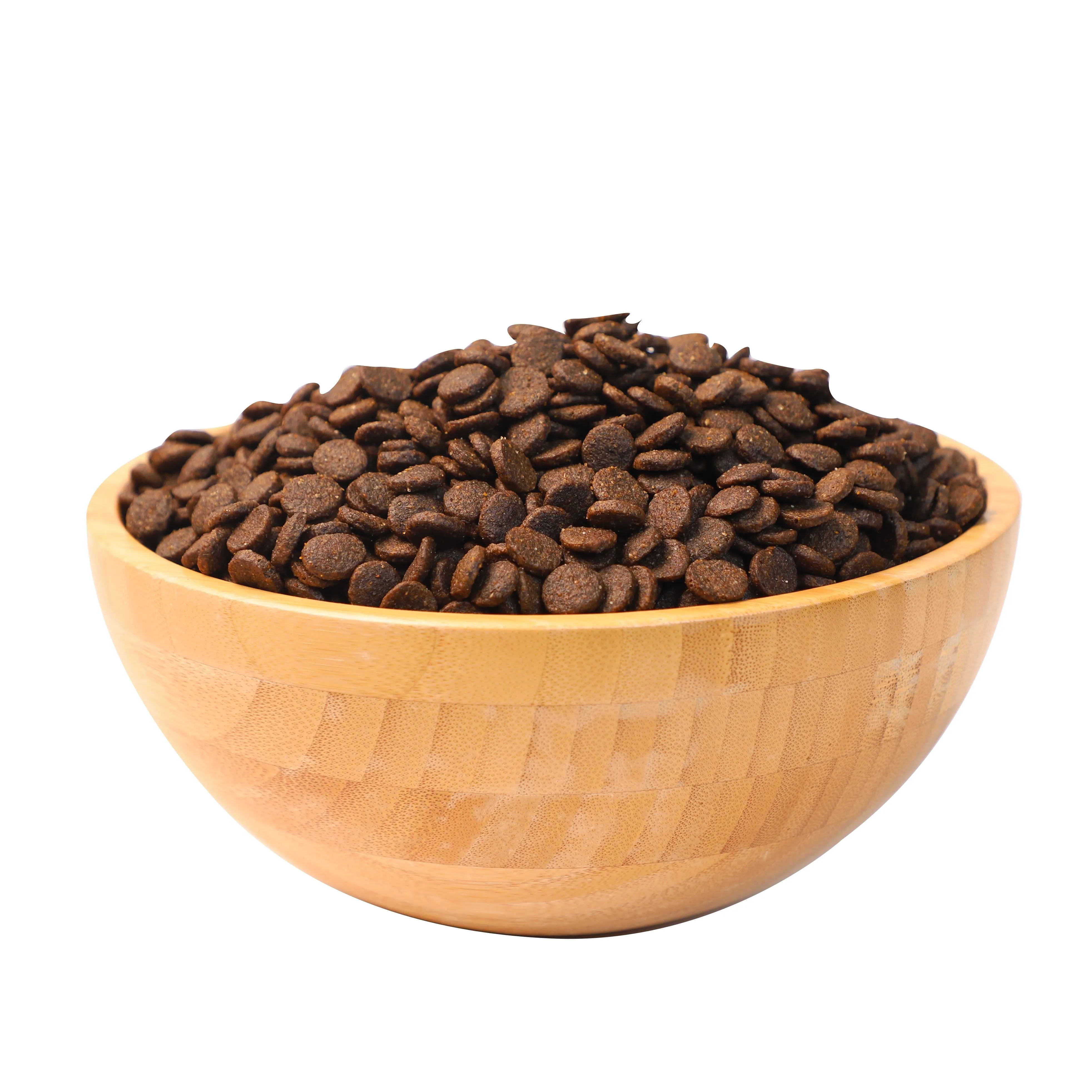 Absolute Bites Wild Age Dry Dog Food - Salmon & Potato (3.3lbs)
