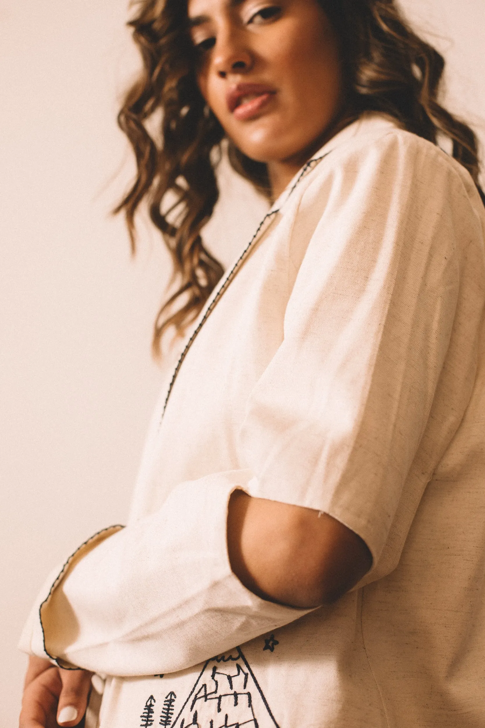 AGUSTINA - DINA SET