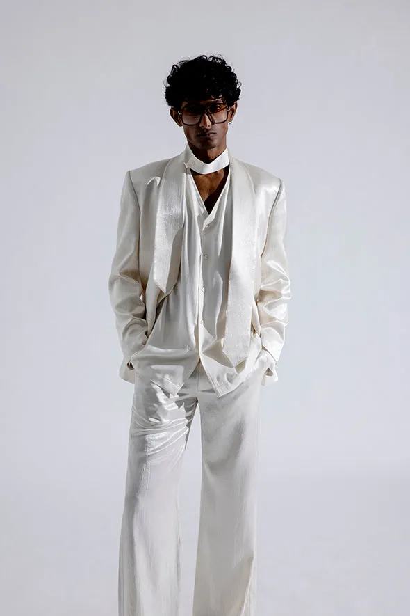 Alabaster Blazer