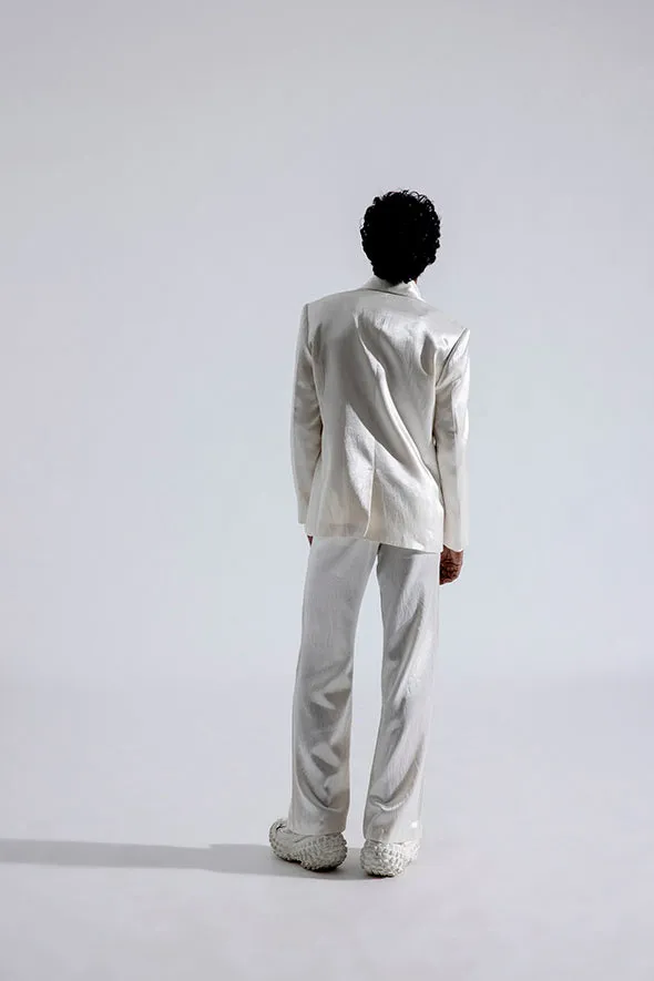Alabaster Blazer