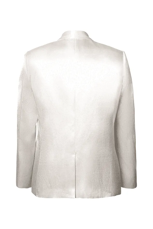 Alabaster Blazer