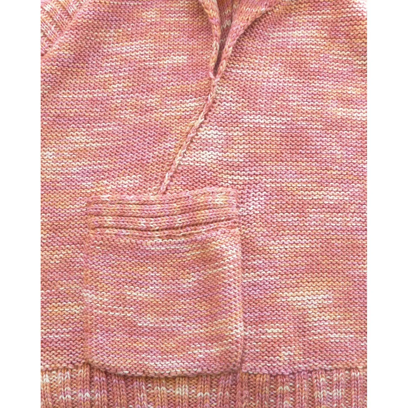 Albright Cardigan - Digital pattern