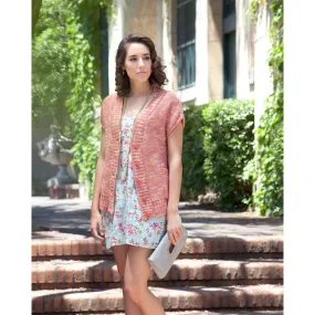 Albright Cardigan - Digital pattern