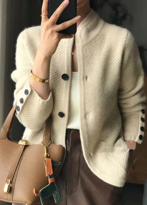 Alissa Cosy Cardigan