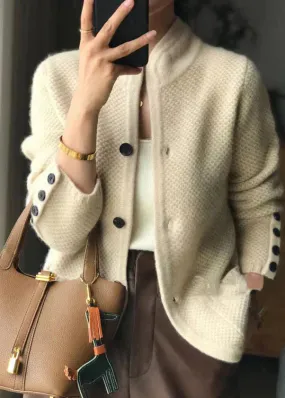 Alissa Cosy Cardigan