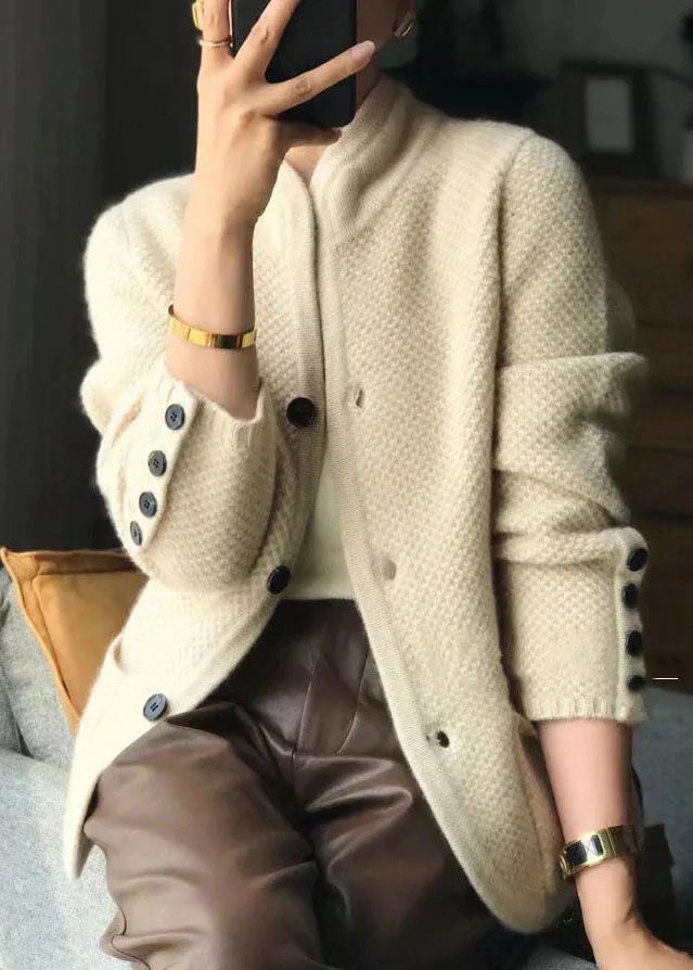 Alissa Cosy Cardigan