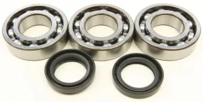 ALL BALLS CRANKSHAFT BEARING/SEAL KIT 24-1078