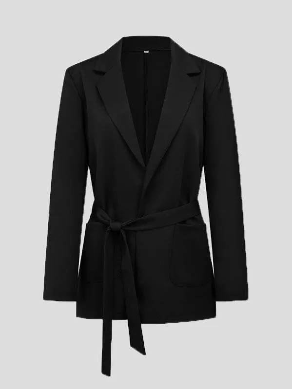 All-Match Blazer Jacket