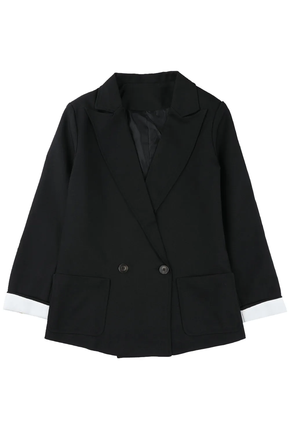 All-Match Blazer Jacket
