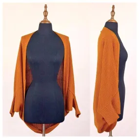 All Rounder Cardigan – Spice