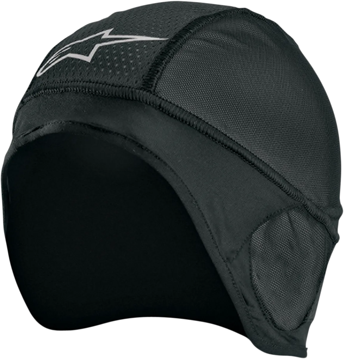 ALPINESTARS Balaclava Skull Cap - Black 475827-10