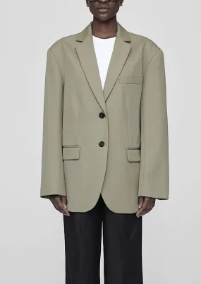 ANINE BING Quinn Blazer