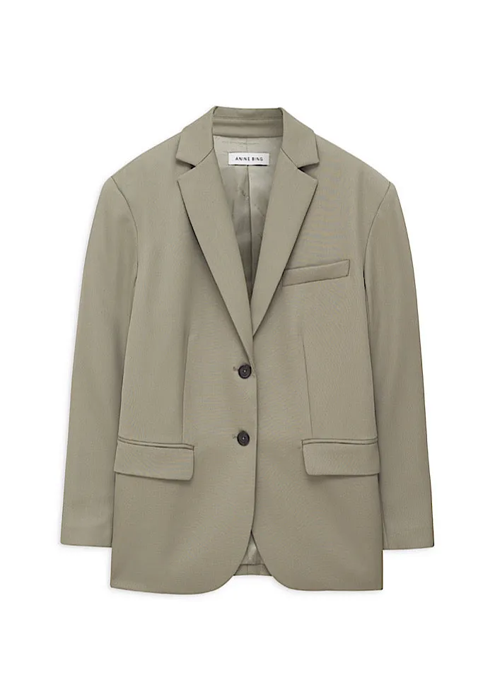ANINE BING Quinn Blazer