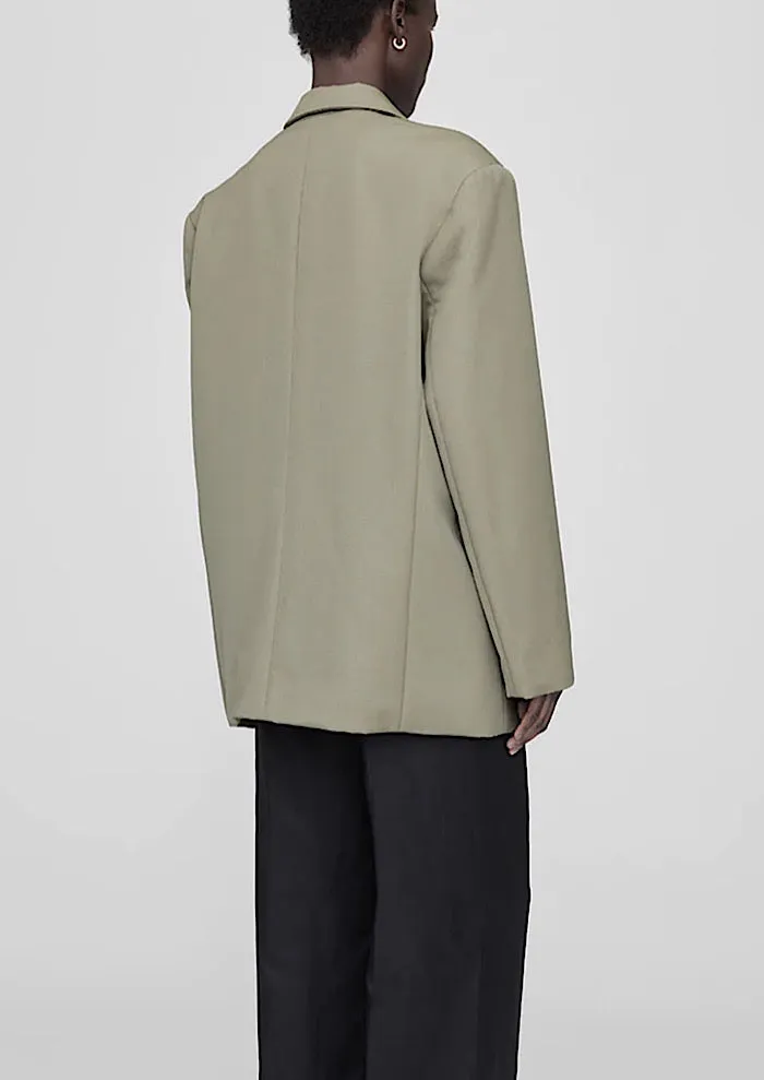 ANINE BING Quinn Blazer