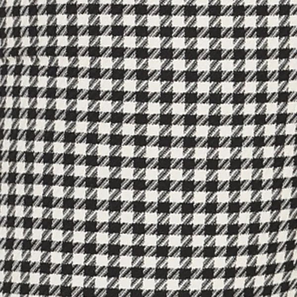 Antoinette Houndstooth Blazer