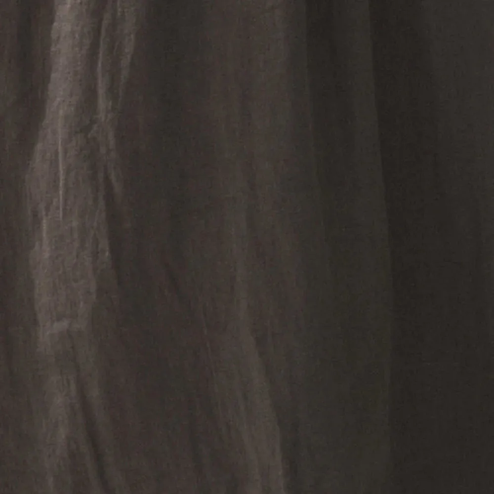Anzola Dress Charcoal