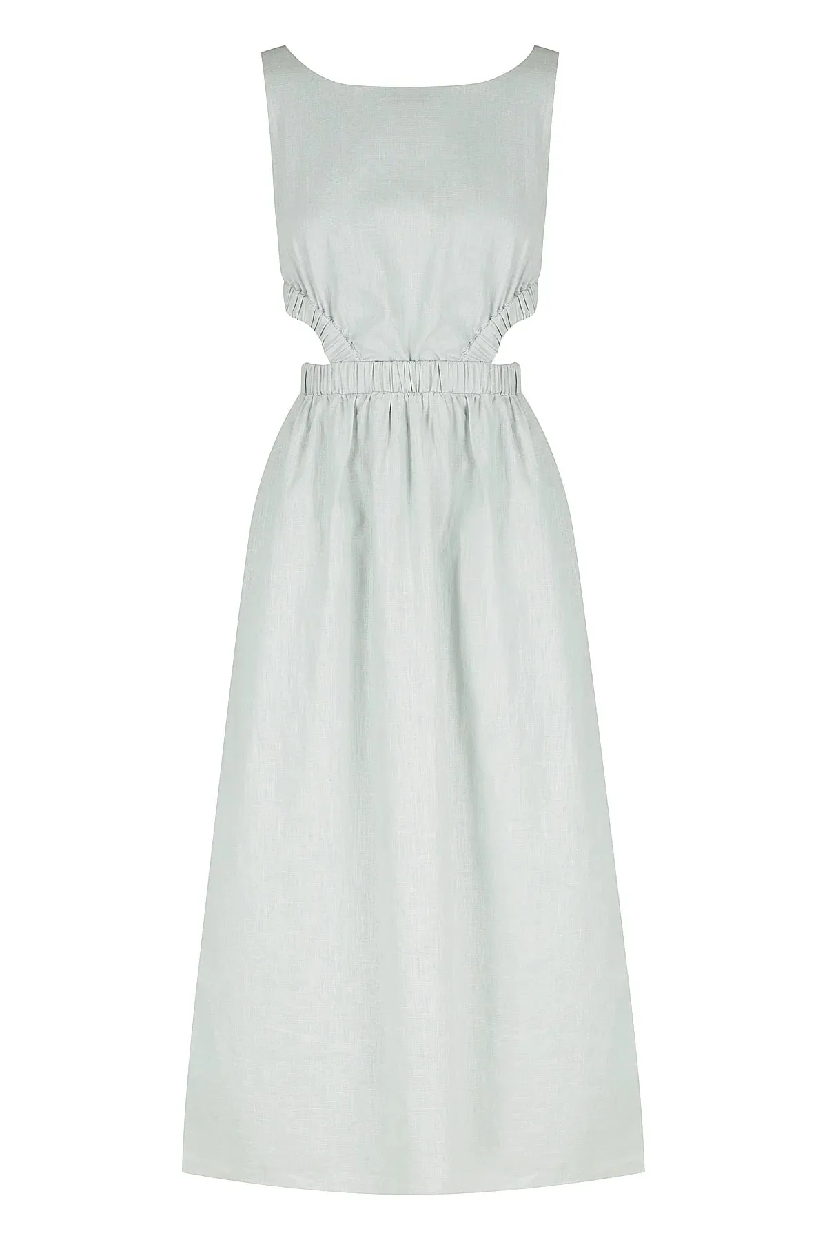 Anzola Dress Cloud