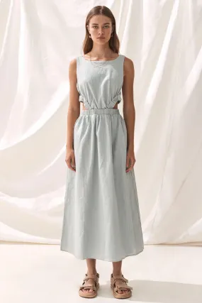 Anzola Dress Cloud