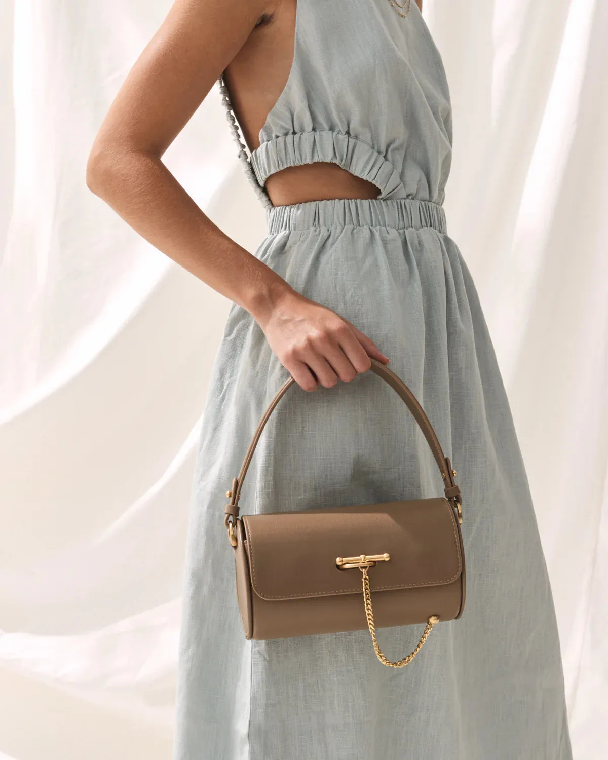Anzola Dress Cloud