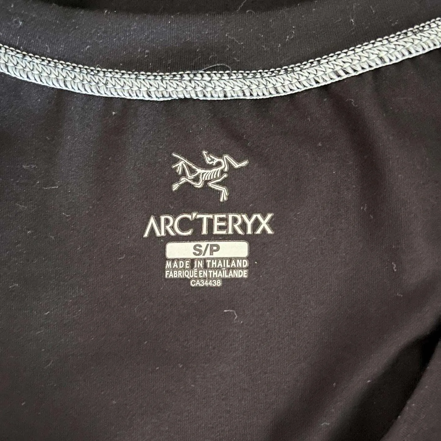 ARCTERYX UPF 50 Soltera Dress