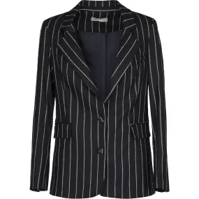 Astrid – Women's Tailored Woven Blazer