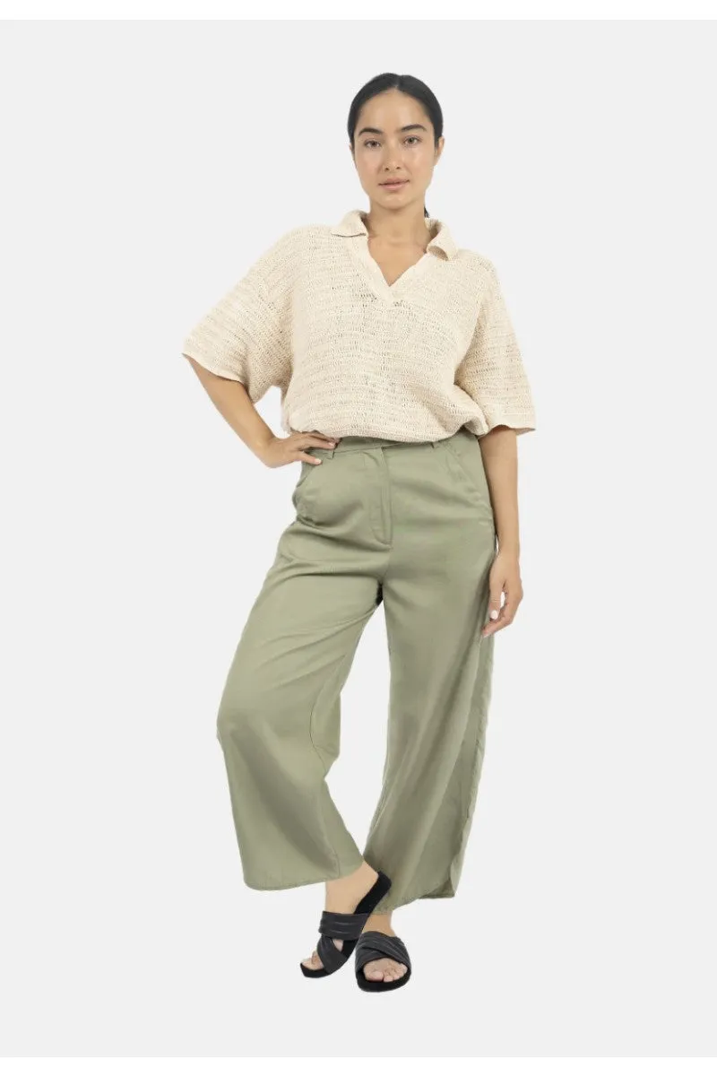 AUCKLAND PANTS