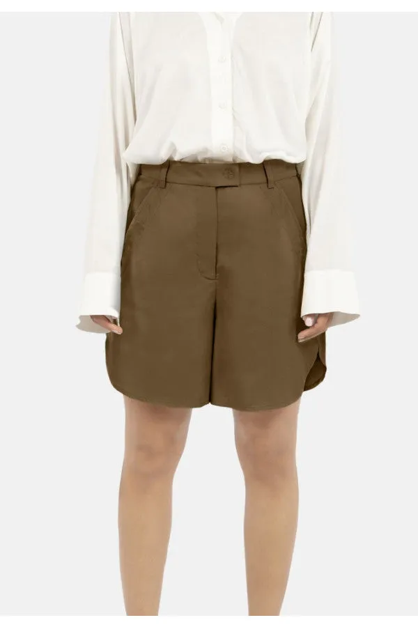 AUCKLAND SHORTS