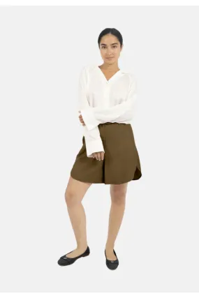 AUCKLAND SHORTS