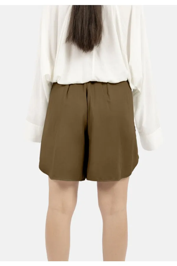 AUCKLAND SHORTS