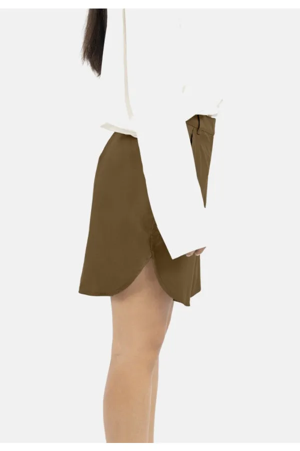 AUCKLAND SHORTS