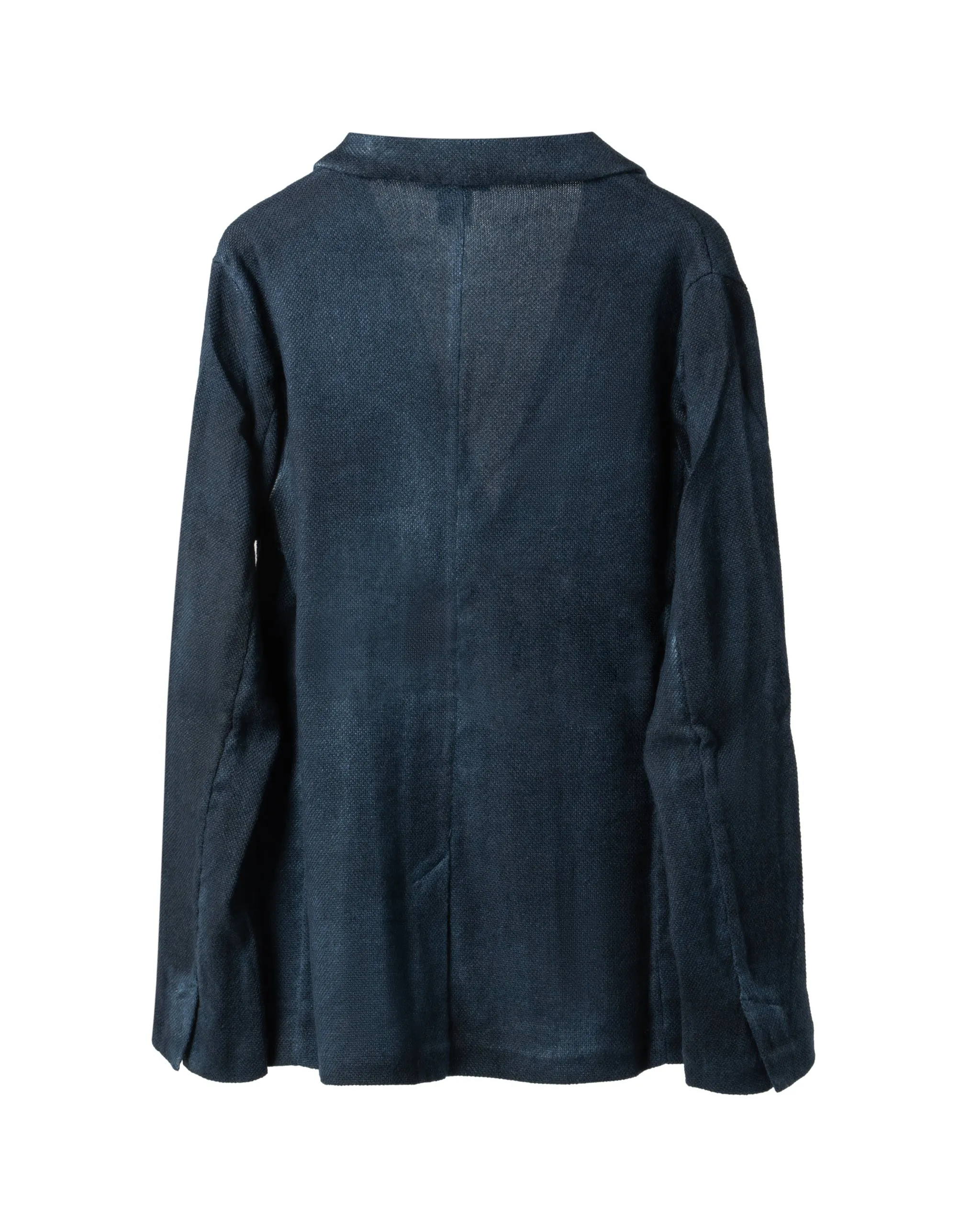 AVANT TOI | HANDSPRAYED BLAZER