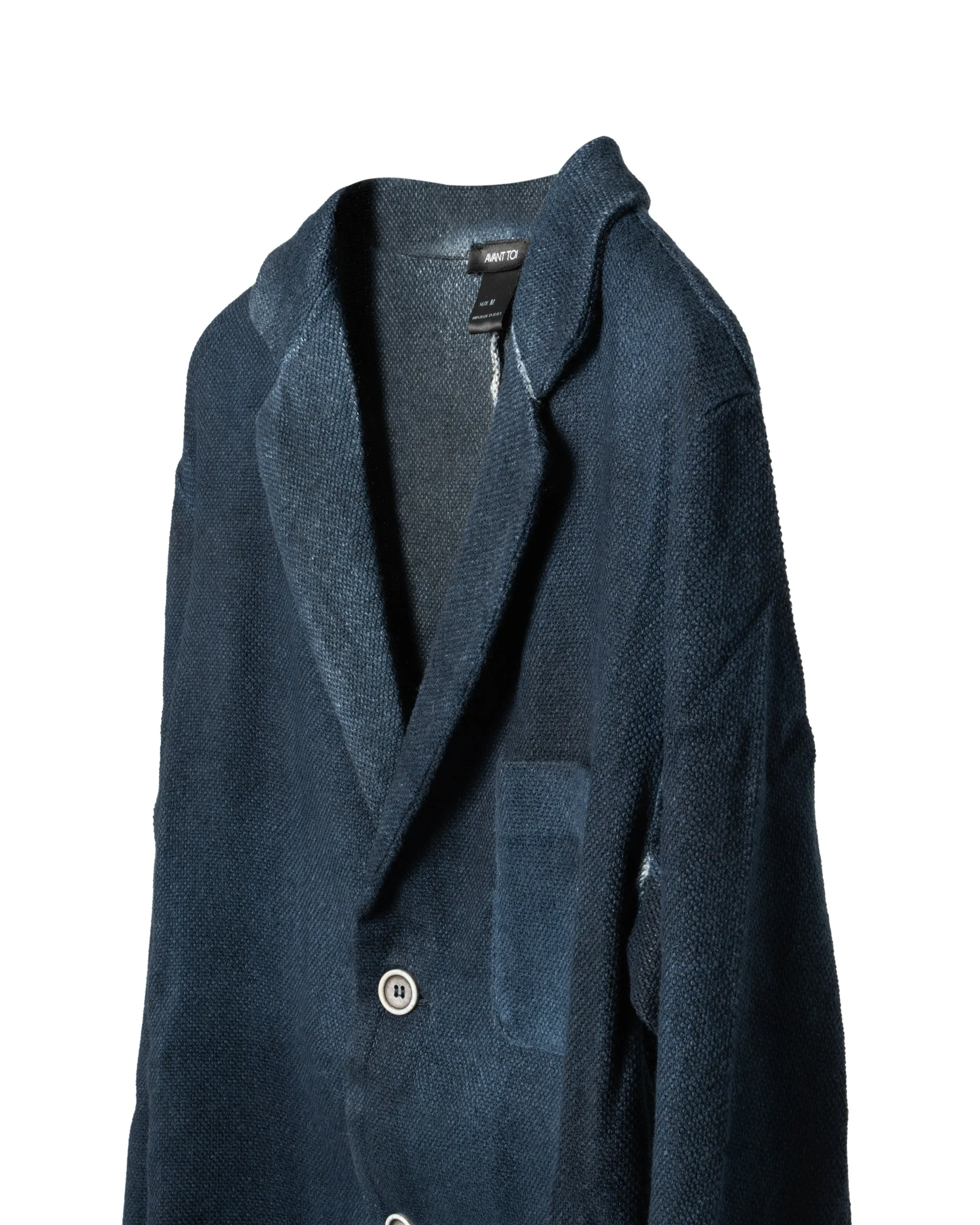 AVANT TOI | HANDSPRAYED BLAZER