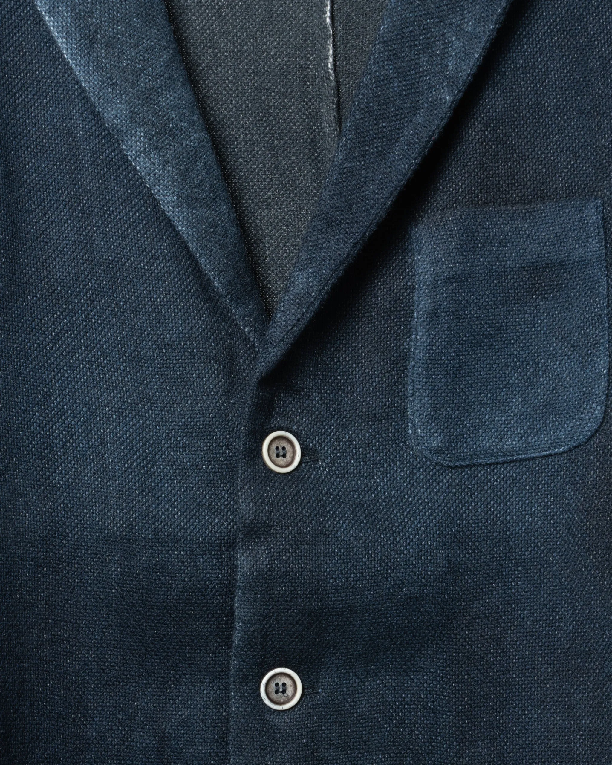 AVANT TOI | HANDSPRAYED BLAZER