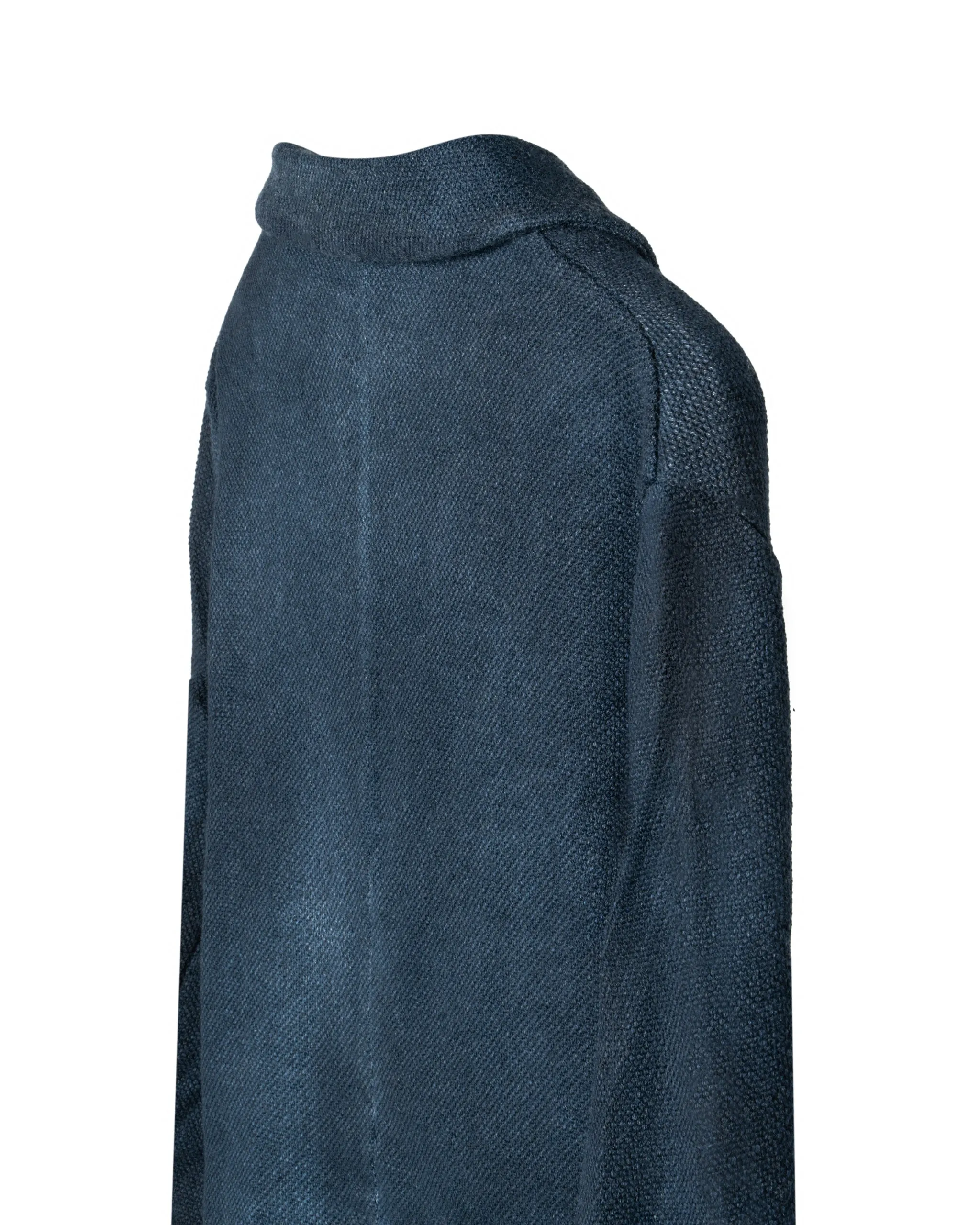 AVANT TOI | HANDSPRAYED BLAZER