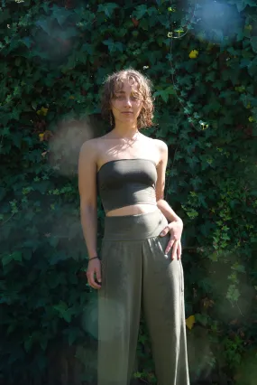 Bandeau  Gaia Pant Set