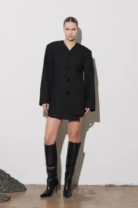 Banquet Blazer Black
