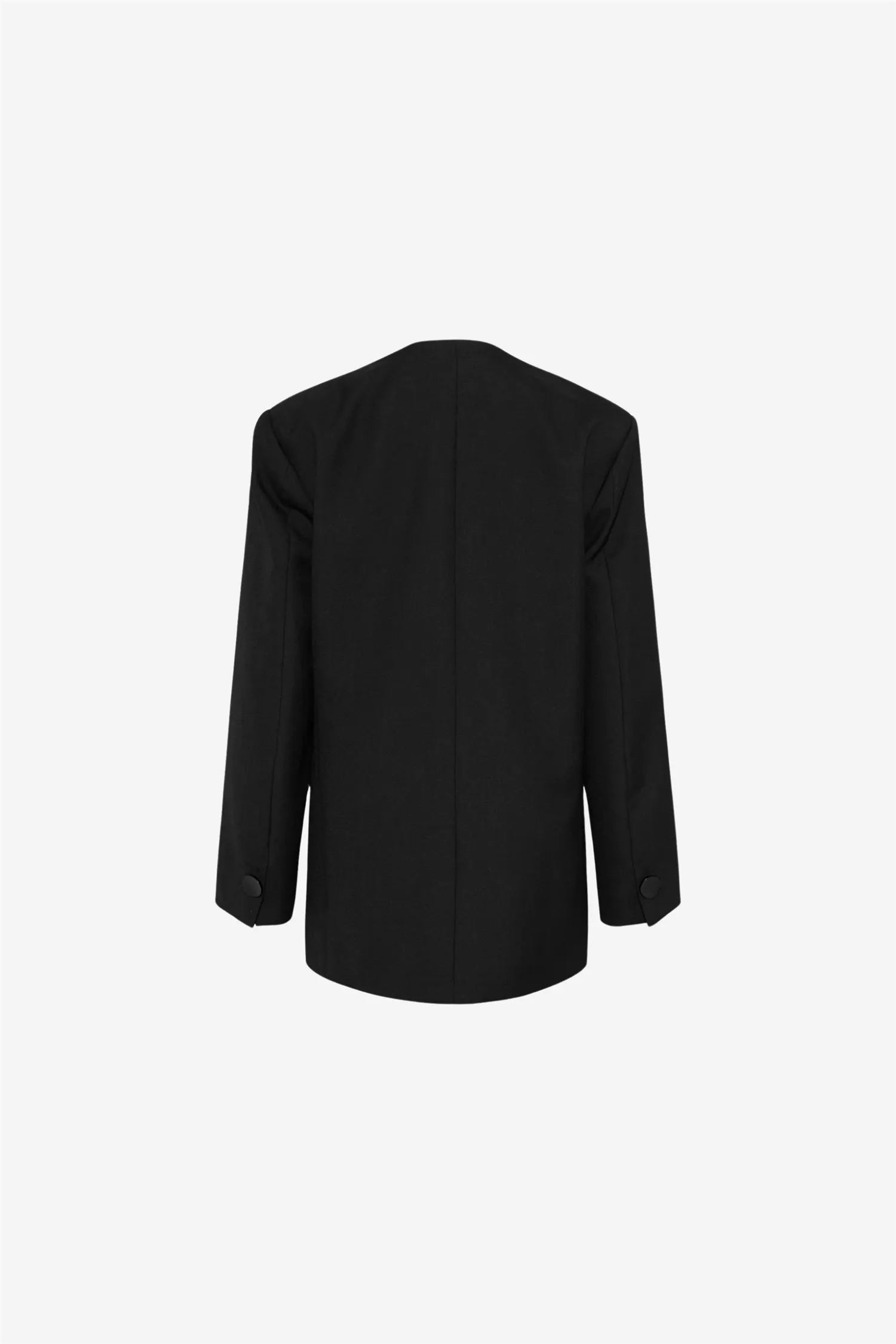 Banquet Blazer Black