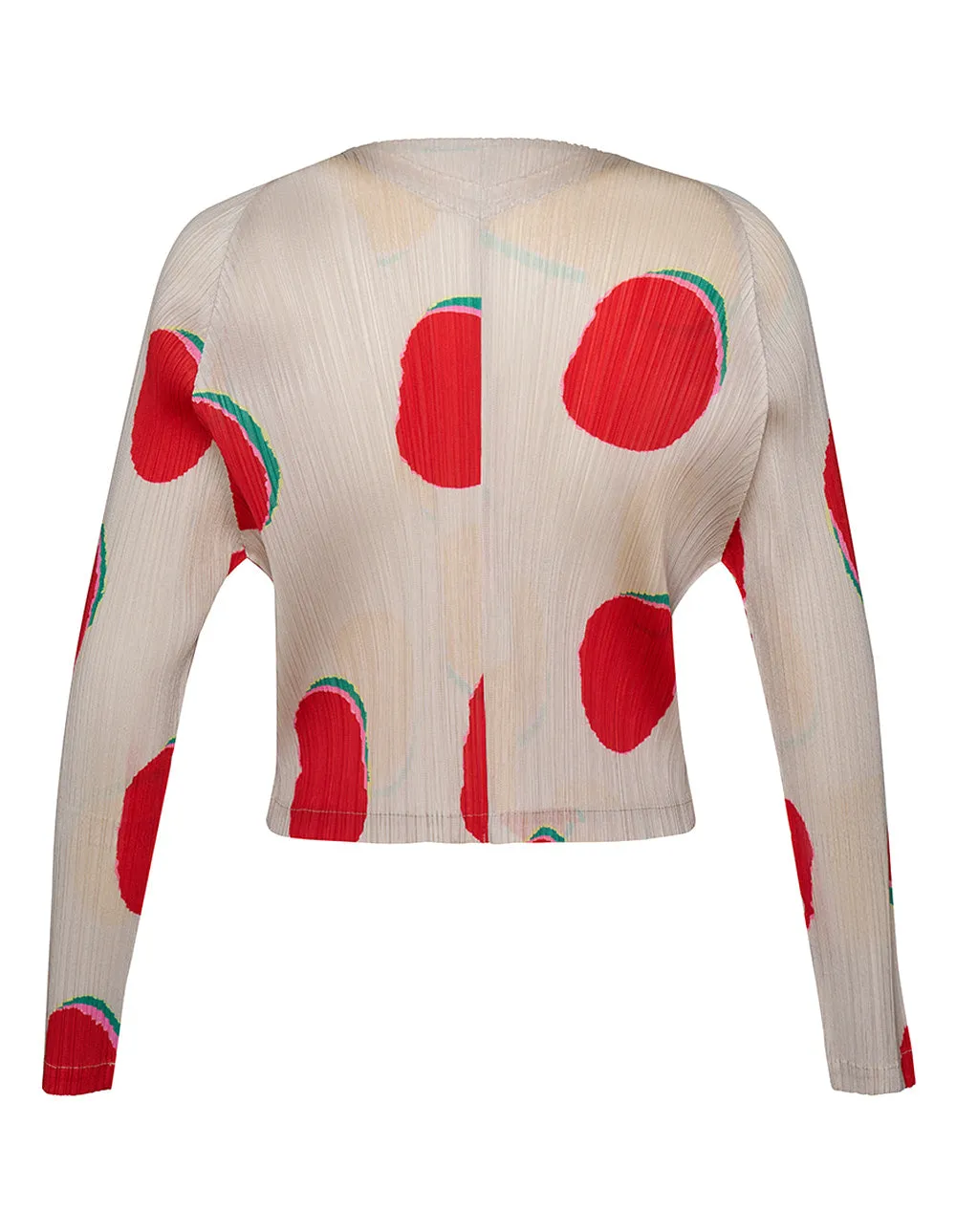 Bean Dots Cardigan