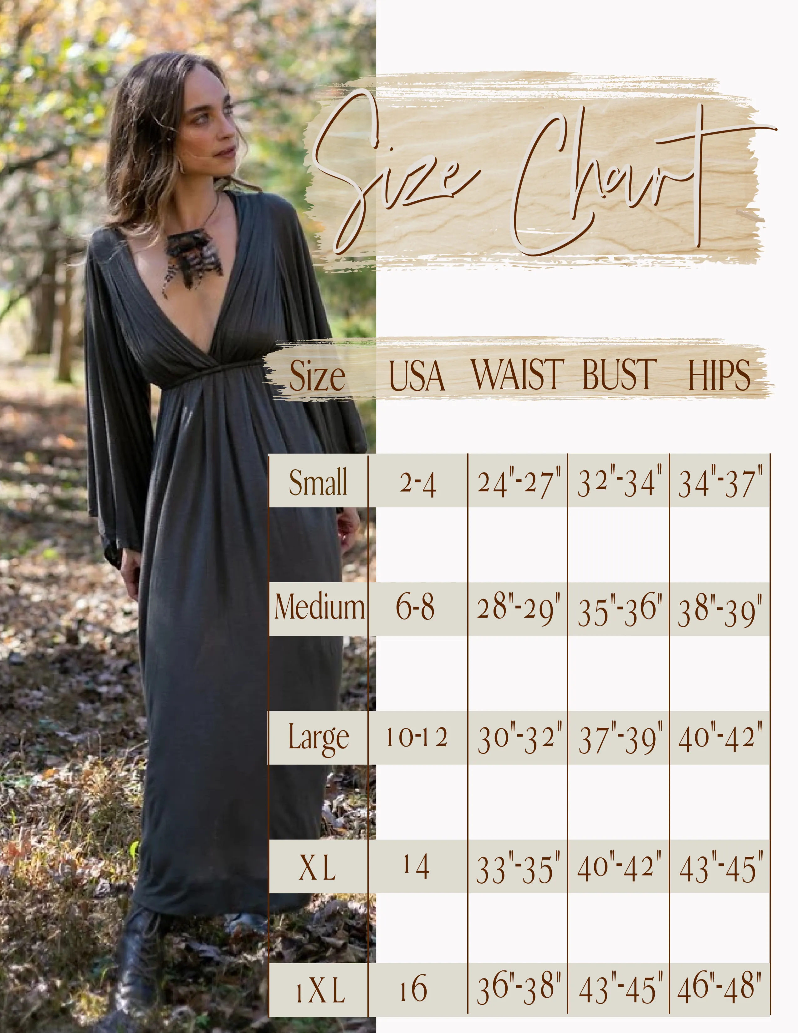 Bell Sleeve Goddess Boho Dress in Amethyst