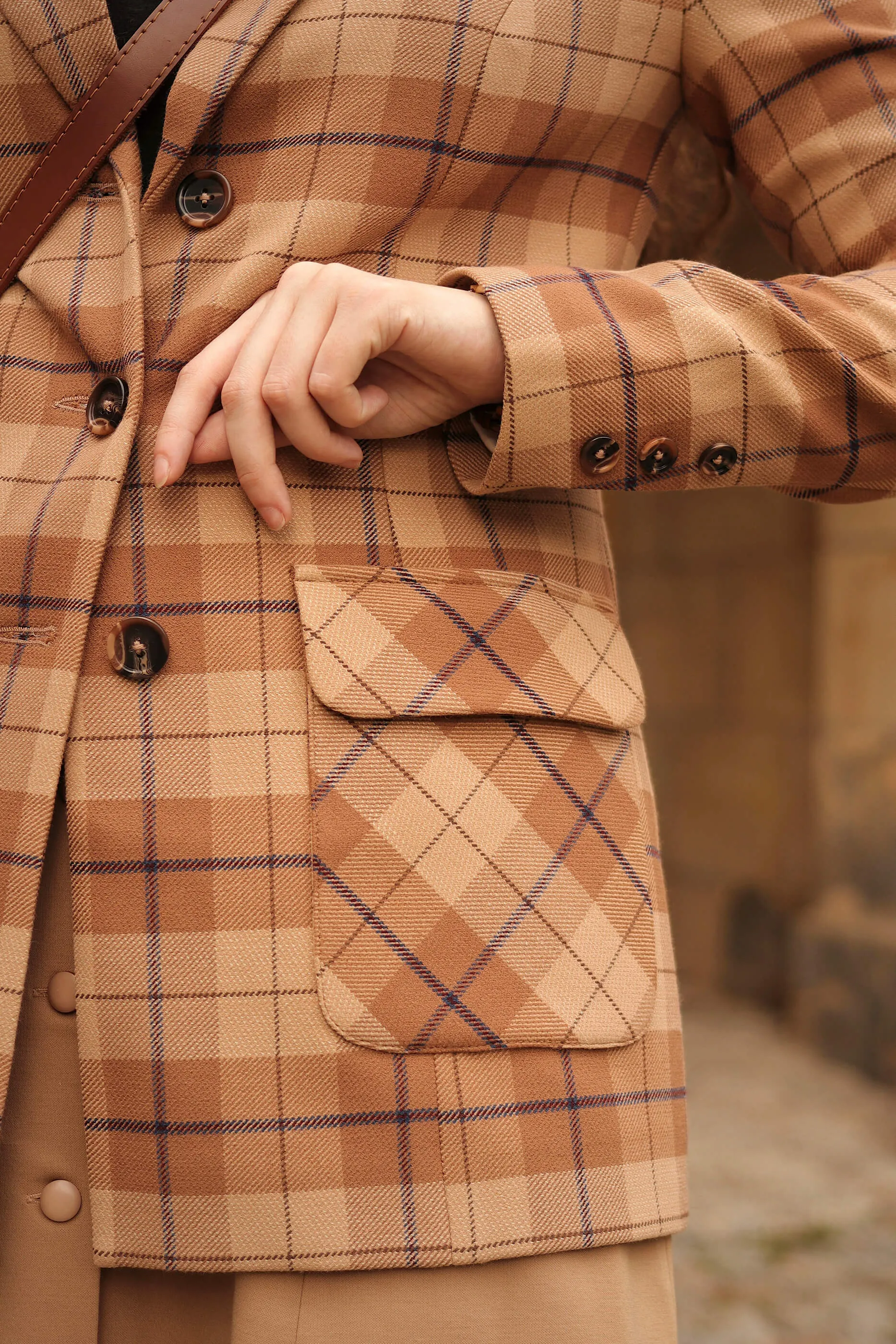 Betty Blazer