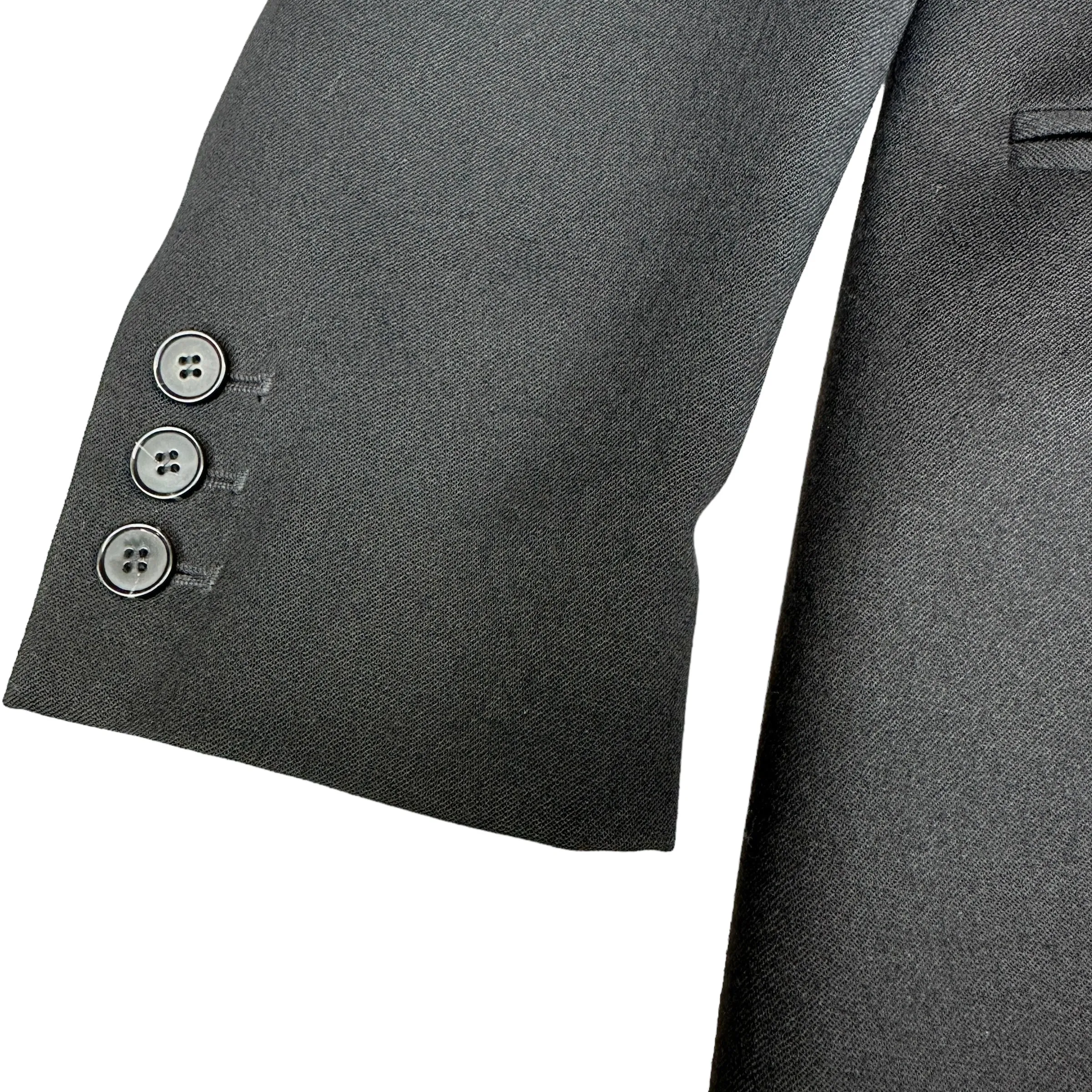 Black Blazer - M
