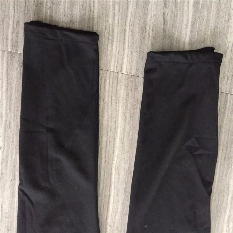 Black Gym Jogger Pants For Men