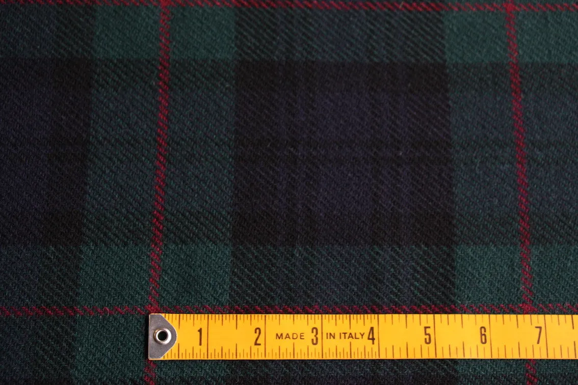 Black Watch Check