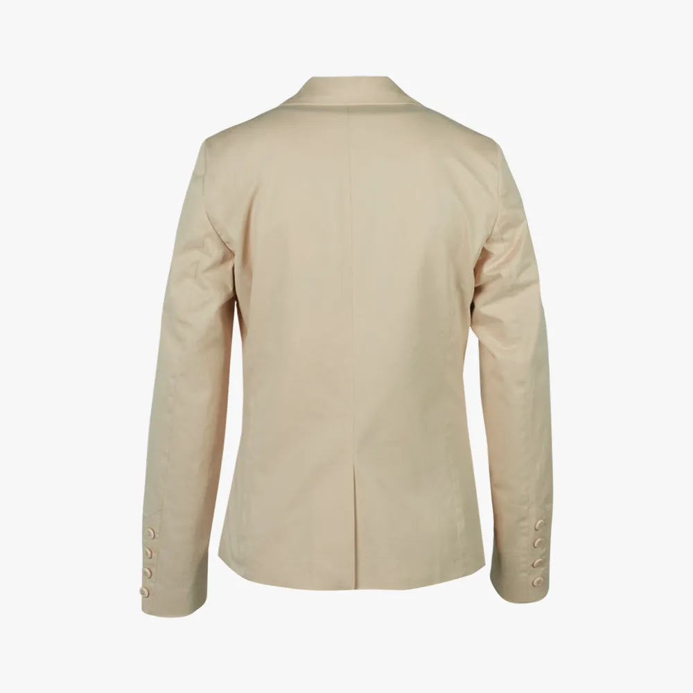 Blazer Baumwolle