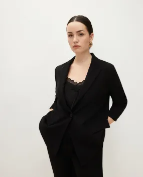 Blazer - Black