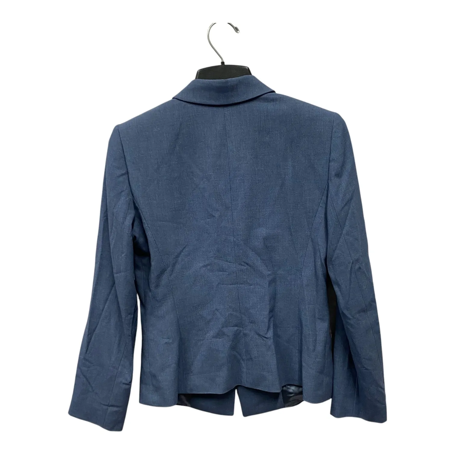 Blazer By Alex Marie In Blue, Size:S