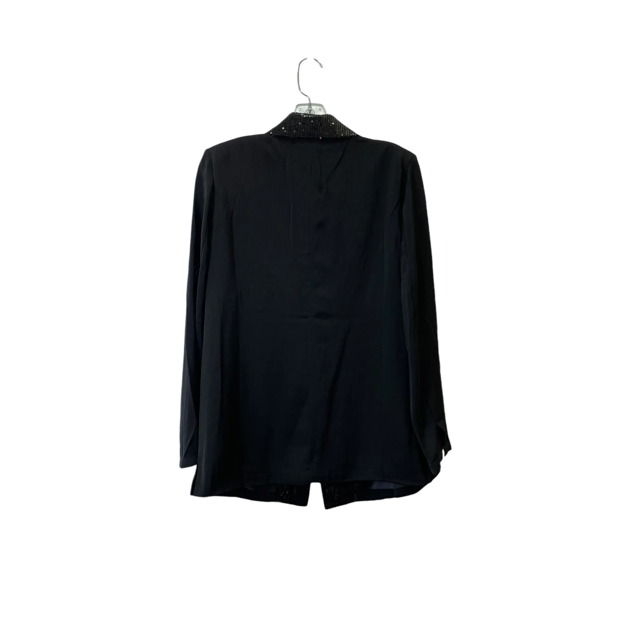 Blazer By Vici In Black, Size:S